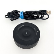Sigma USB Dock UD-01 NA for Nikon F Mount With Cord