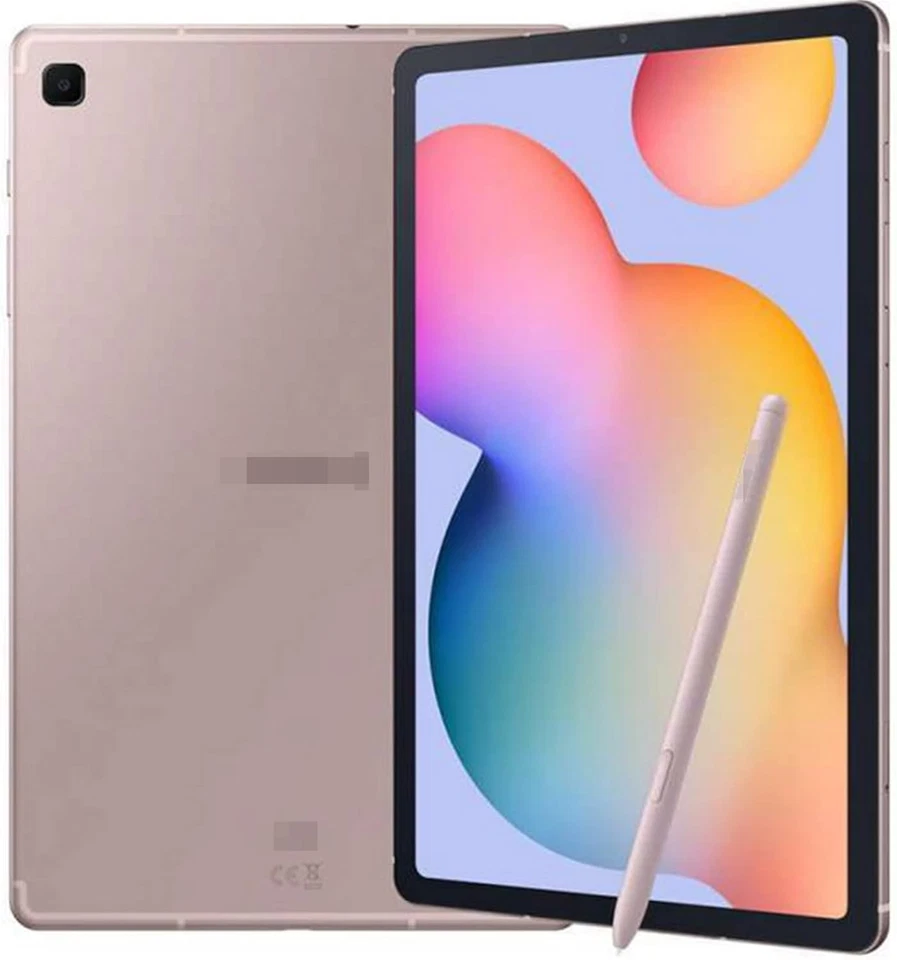 Tab S6 Lite S Pen Replacement for Samsung Galaxy Tab S6 Lite (EJ-PP610) Stylus T - Image 4 of 4