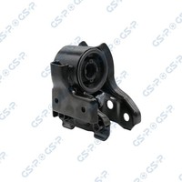 GSP Lagerung Lenker Unten Vorne Links Passend FüR Honda CR-V III Re_ RE 532436