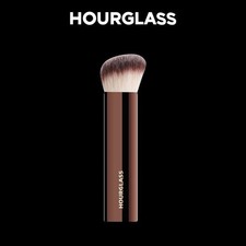 Hourglass Makeup Brush- No.20 Vanish Seamless Finish Foundation Brush Soft Fiber