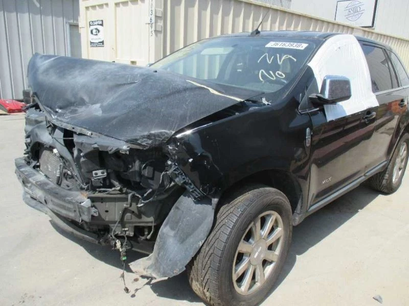 Chasis ECM multifunción compatible con 08-10 EDGE 296223 Foto 3 de 4