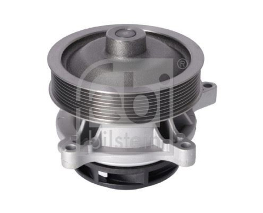 FEBI Water Pump For MAN Tgs I II Tgx 19-21 51.06500.7127