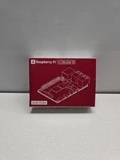 RASPBERRY PI PI 4 MODEL B 4GB RAMRASPBERRY PI-Single-board computer