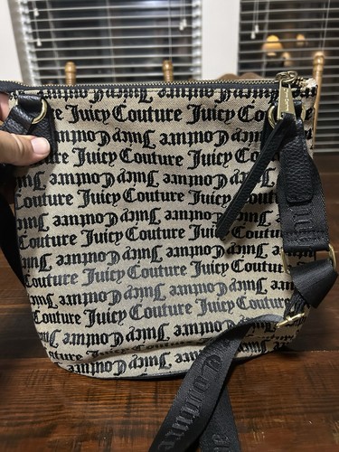 Cartera de hombro Juicy Couture. P2 - Imagen 2 de 6