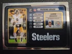 2025 Donruss Optic Aaron Rodgers Base (RAW)