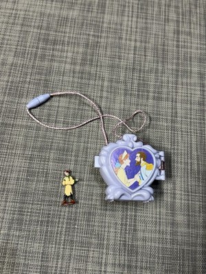 VINTAGE 1997 DISNEY ANASTASIA GALOOB 23085 Paris + 1 Doll