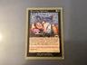 MTG: World Championship Decks,  1998, Gold Bordered: Recurring Nightmare (LP)