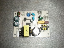 New OEM Eureka Stylus Elite NEC490BL Base Station Charger Power Supply Board