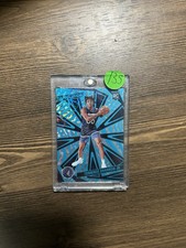 2024-25 Panini Revolution Rookies Terrence Shannon Jr. #148 Teal Scope /35 (RC)