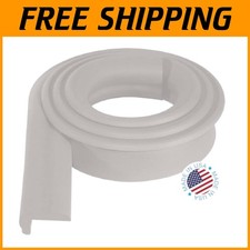 Baby Safety Edge Guard  6Ft  Taupe  Home Protection