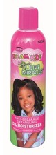 African Pride Dream Kids Olive Miracle Oil Moisturizer - 8 fl oz 236 ml 