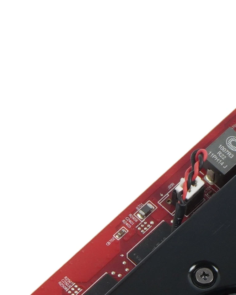 Dell WJ2JT 0WJ2JT Graphics Card AMD FirePro W5000 2GB DVI 2xDP - Image 4 of 4