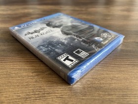 Batman Arkham Origins: Blackgate (Sony PlayStation PS Vita) Brand New & Sealed.