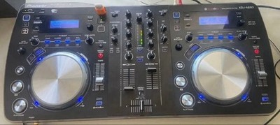 Pioneer XDJ-AERO All-in-One DJ System Black Hobby Musical Instrument Music Live