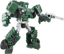 Deluxe Hound   Transformers Generations Combiner Wars Hasbro