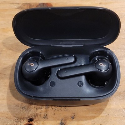 Anker Soundcore Life P2 True Wireless Earbuds Black IPX7 Waterproof 0650