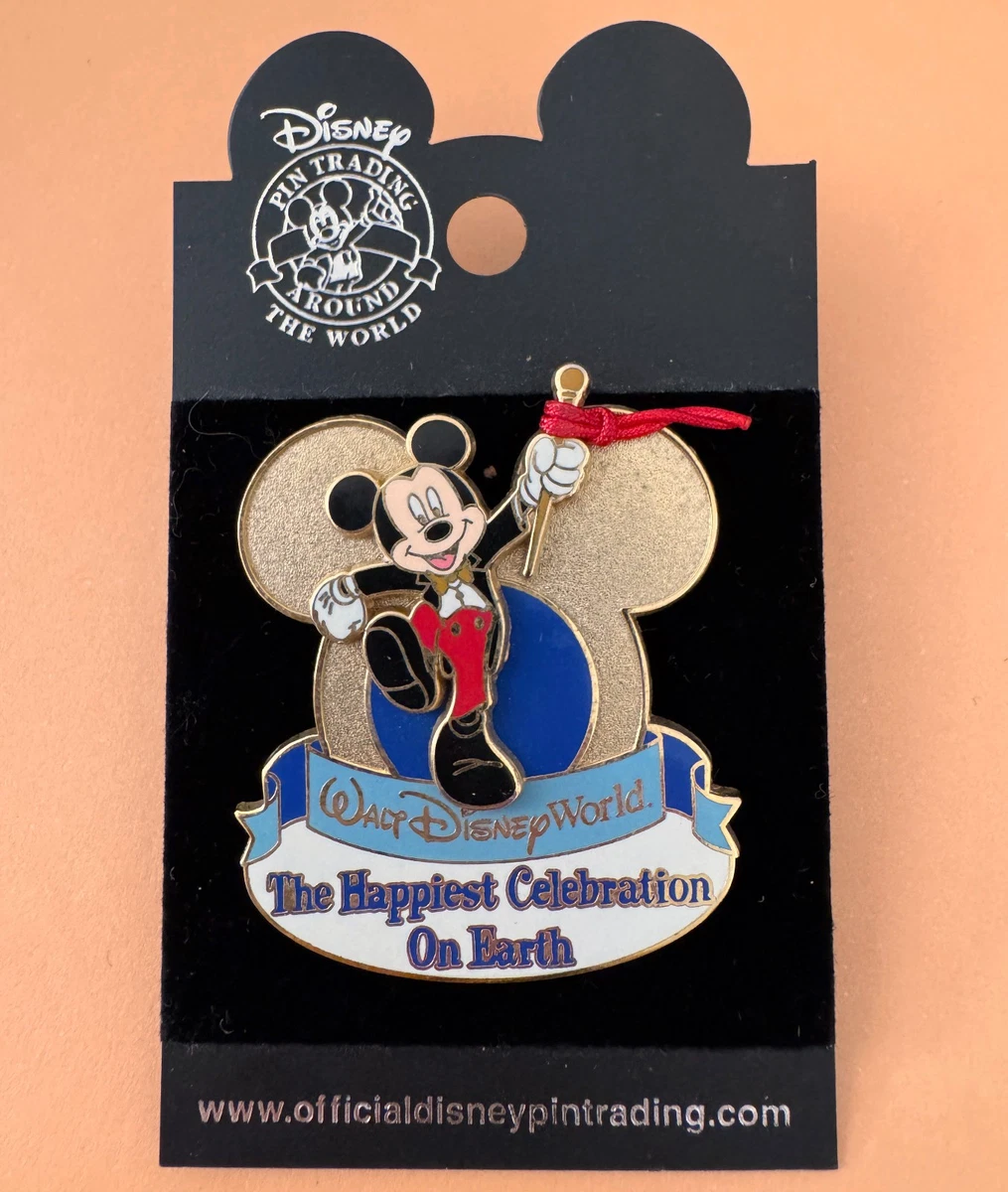 2005 Walt Disney World Patches & Pins (1968-Now) for sale | eBay