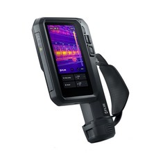 Flir i64: 480x640 App-enabled Thermal Camera with ACE OS