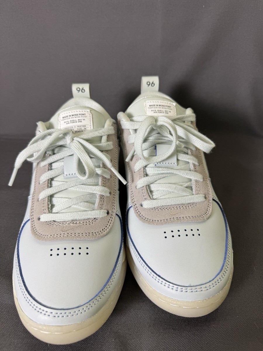 Nike Book 1 Mp Devin Booker Moss Point Limited Edition Air 
