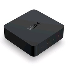 WiiM Pro Receiver, Google Cast Audio, WiFi Mu...