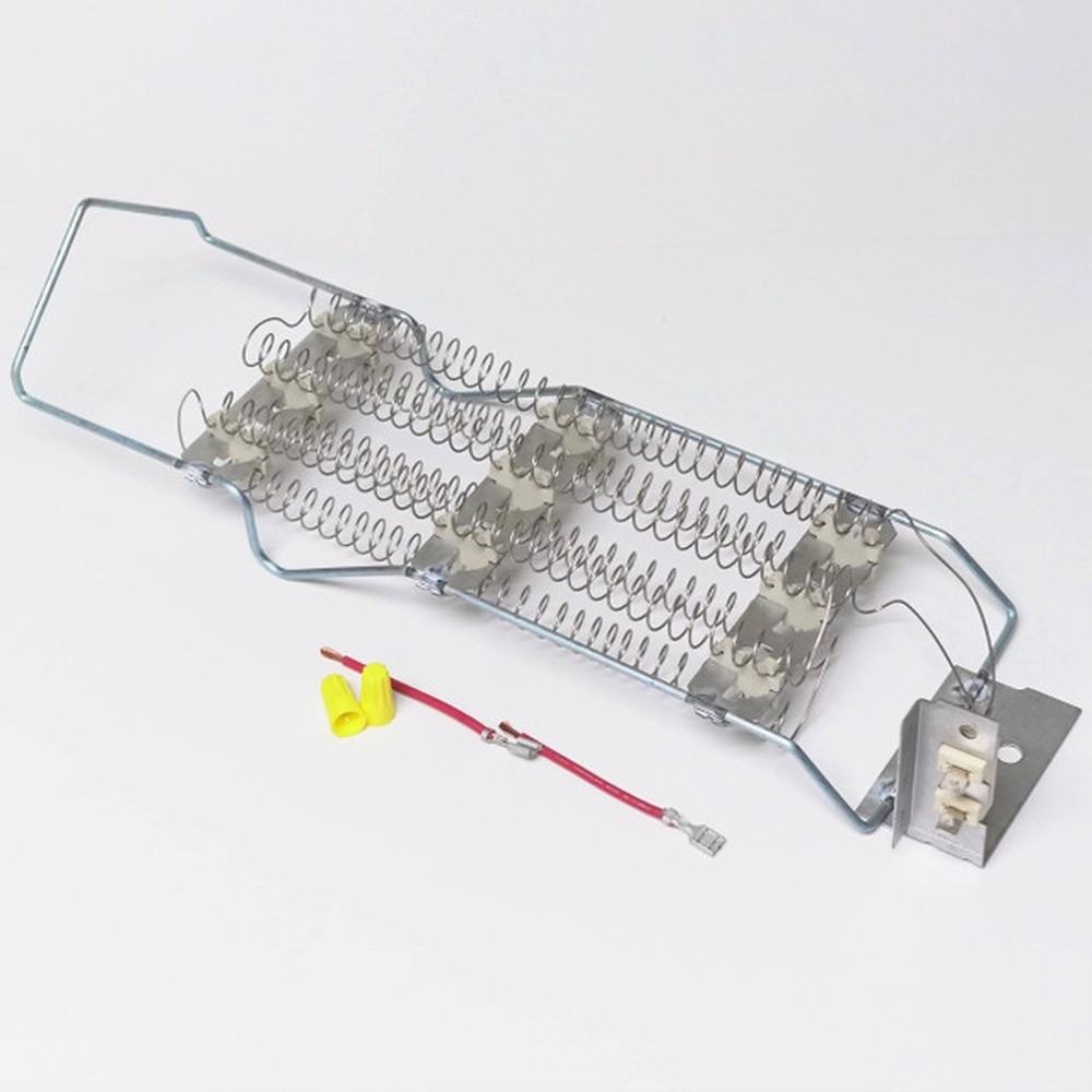 279248-F For Kenmore Dryer Heating Element Heat Unit Coils Part # Model NR1205