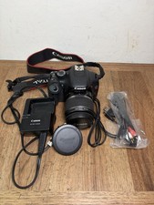 canon eos rebel t2i digital camera/ Lens Efs 18-55 Mm. Tested Charger Battery