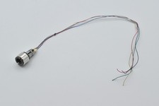 Genuine parts SME 3009 tone arm socket connector