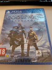 Image of God Of War: Ragnarok - NEW - PlayStation 4 PS4 |