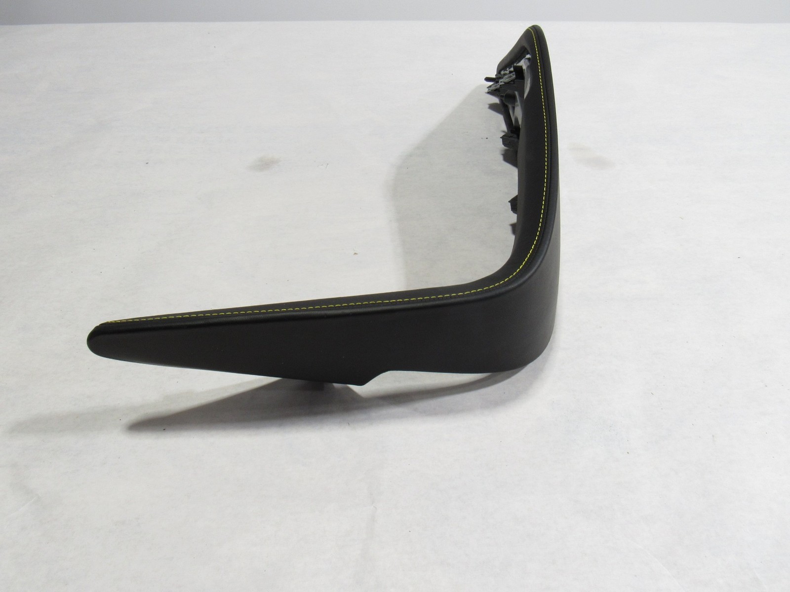 17-20 Mclaren 720S 720 2020 Right Upper Center Console Dashboard Trim Panel #3