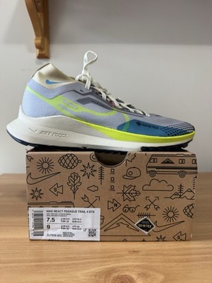 Nike React Pegasus Trail 4 Gtx DJ7926 002