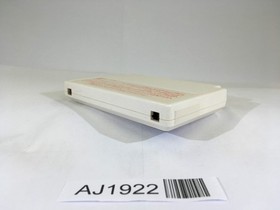 AJ1922 Final Fantasy 3 NES Famicom Japan
