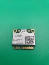 Intel Centrino Advanced-N 6235 6235ANHMW WiFi card HP P/N 670292-001 Tested Good