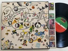 Led Zeppelin III LP ~ Atlantic SD 7201 ~ Mastercraft 1970 1st Press ~ NM Beauty!
