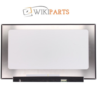 17,3'' Ersatz Laptop Bildschirm für HP 17-CN0615DS 1920x1080 IPS 30Pin Anschluss