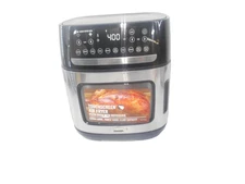 bella PRO 12.6-qt. Touchscreen Air Fryer Pizza Oven NO Rotisserie