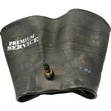 Premium Service 11.2-36 12.4-36 Tractor Tire Inner Tube Tr218a Stem Heavy Duty