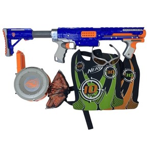 Nerf Raider Cs 35 | eBay