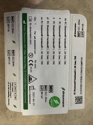 Straumann TiBase Cerec RC variobase TAN Same As SBL4.1L S BL 4.1 L