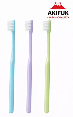 #ad 3PCS Made in Japan under the supervision of a Japanese toothbrush craftsman. $19.99
