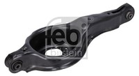 Febi Bilstein 197239 Schwinge Der RadaufhäNgung Hinten L/R (Unten) Passt Zu: FOR