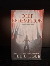 Deep Redemption by Tillie Cole Hades Hangmen ...