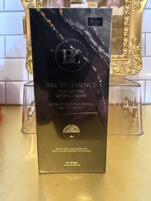 Below Zero Arctic Essence Age-Defying Lifting Cream Face 18ml Unisex