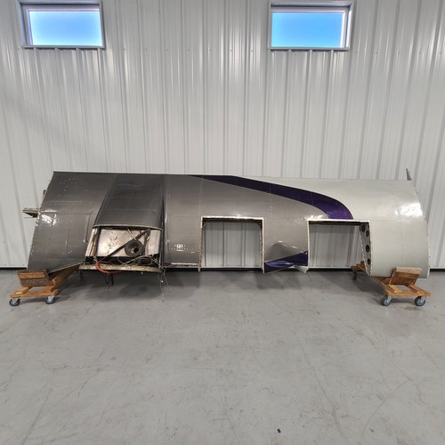 37093-003 Piper PA34-200T Wing Structure Assembly LH (Core)