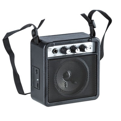 Fame FA-5L Mini Amp - Transistor Combo Verstärker für E-Gitarre