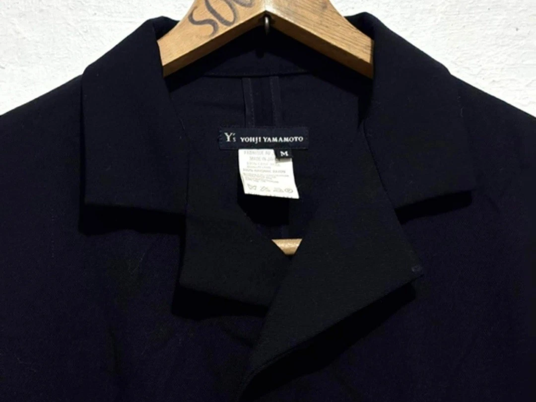 Yohji Yamamoto Coats, Jackets & Vests for Women for sale | eBay