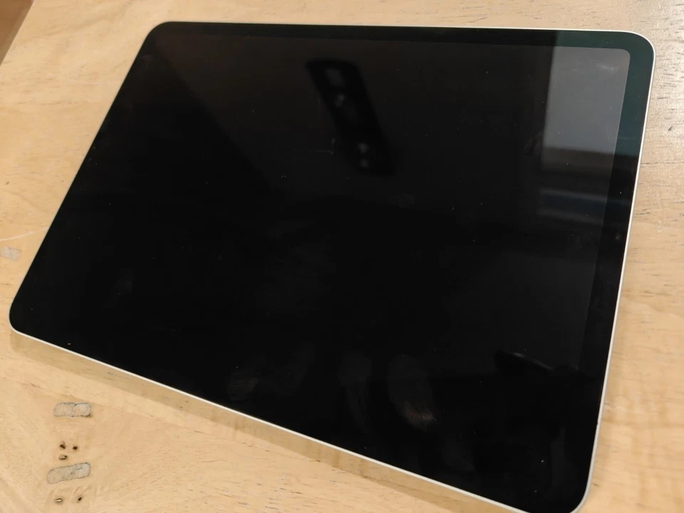 Apple iPad Pro 11-inch (2nd generation) · 512GB · Wi-Fi, photo 4 of 5