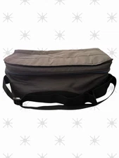 Philips Respironics DreamStation Travel Bag CPAP Carrying Case Gray (BAG ONLY)