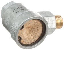 1PC FESTO CORPORATON SEU-1/4 Quick Exhaust Valve, G1/4, 1100L/min, .5-10 bar