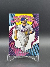 2025 Topps #SS-26 Pete Alonso Summer Superstars