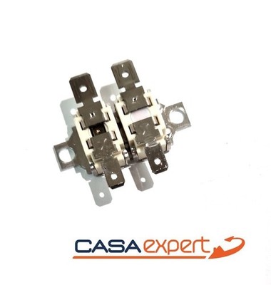 Thermostate der Sicherheit 135° C E 298°C für Bosch Tassimo Happy TAS1006/01